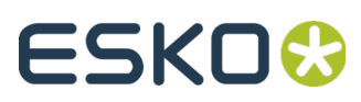 Esko logo